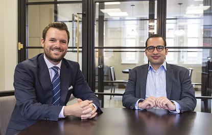 Fortwell expands senior team and refreshes products